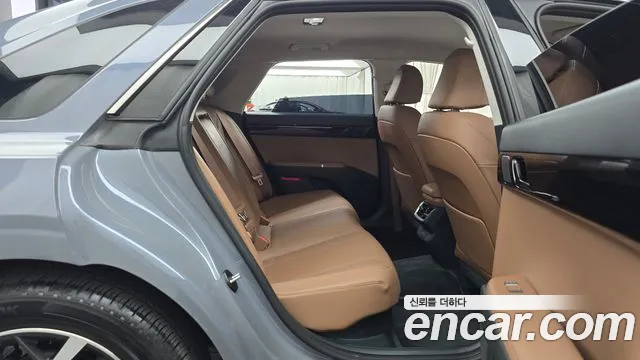 Hyundai Grandeur 2024 thumb 11