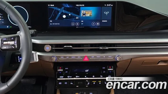 Hyundai Grandeur 2024 thumb 12
