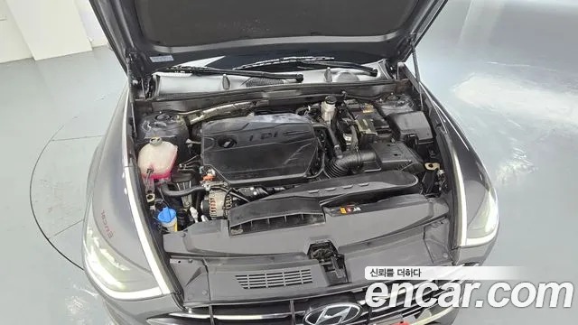 Hyundai Sonata 2022 thumb 6