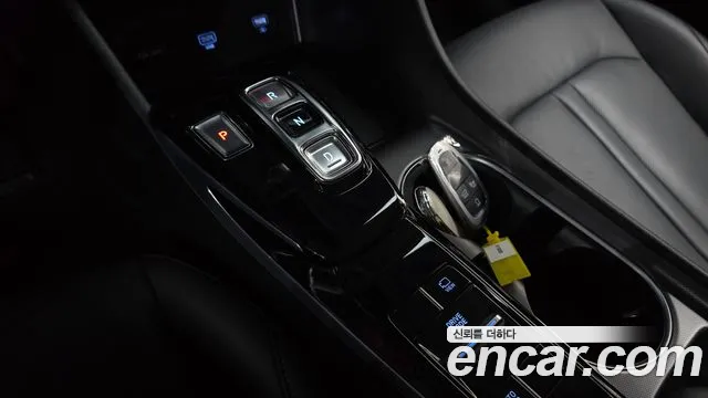 Hyundai Sonata 2022 thumb 9
