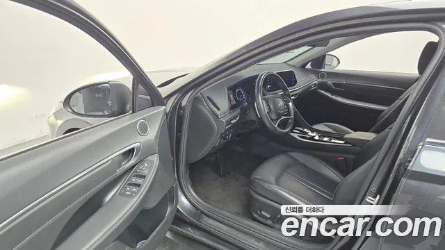 Hyundai Sonata 2022 thumb 10