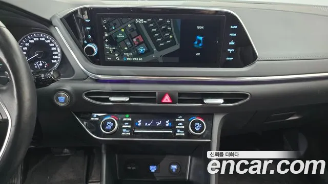 Hyundai Sonata 2022 thumb 12