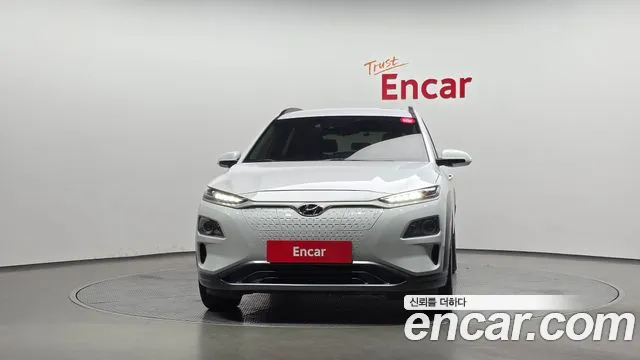 Hyundai Kona 2020 thumb 3