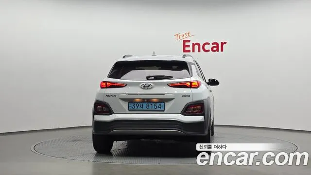 Hyundai Kona 2020 thumb 4