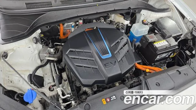 Hyundai Kona 2020 thumb 6