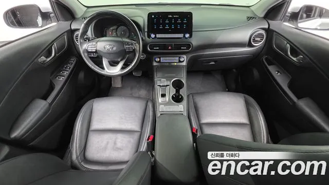 Hyundai Kona 2020 thumb 7