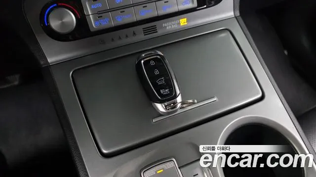 Hyundai Kona 2020 thumb 9