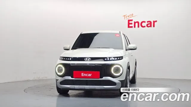 Hyundai Casper 2024 thumb 3