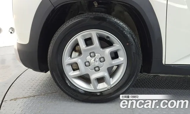 Hyundai Casper 2024 thumb 5