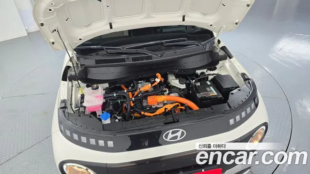 Hyundai Casper 2024 thumb 6