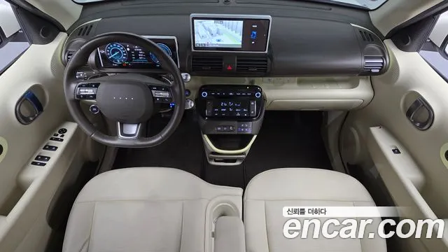 Hyundai Casper 2024 thumb 7