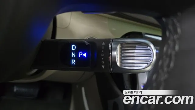 Hyundai Casper 2024 thumb 9