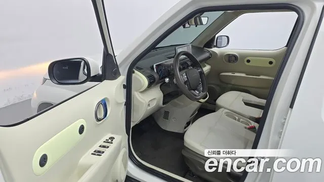 Hyundai Casper 2024 thumb 10