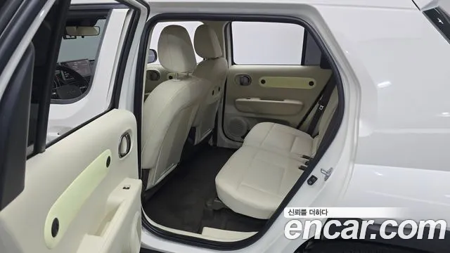 Hyundai Casper 2024 thumb 11