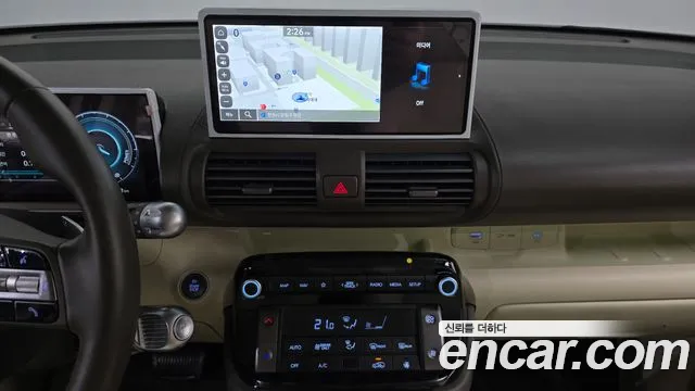 Hyundai Casper 2024 thumb 12