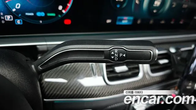Mercedes-Benz GLE 2020 thumb 9
