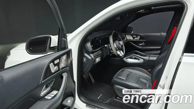 Mercedes-Benz GLE 2020 thumb 10