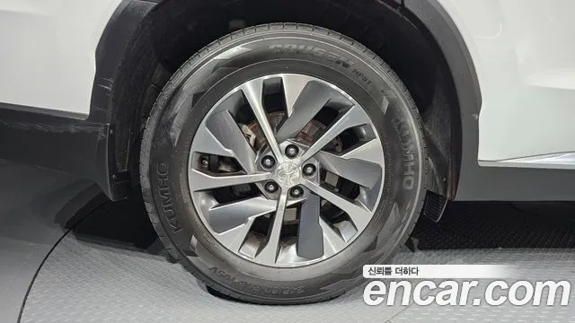 Hyundai Palisade 2020 thumb 5