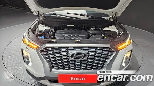 Hyundai Palisade 2020 thumb 6