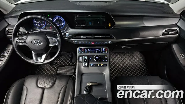 Hyundai Palisade 2020 thumb 7