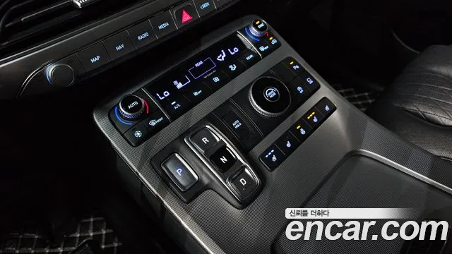Hyundai Palisade 2020 thumb 9