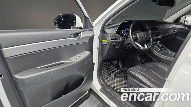 Hyundai Palisade 2020 thumb 10