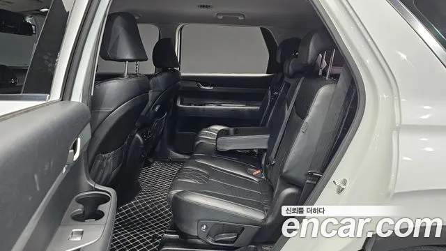 Hyundai Palisade 2020 thumb 11