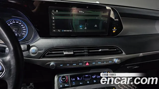 Hyundai Palisade 2020 thumb 12