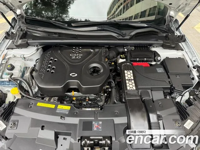 Renault-KoreaSamsung Megane 2018 thumb 6