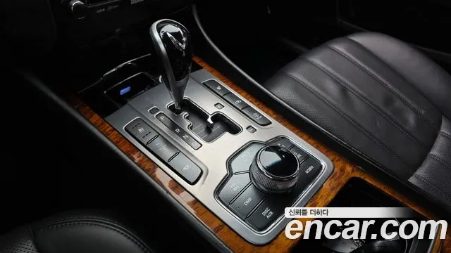 Hyundai Equus 2010 thumb 9