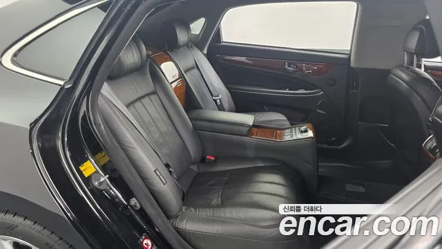 Hyundai Equus 2010 thumb 11