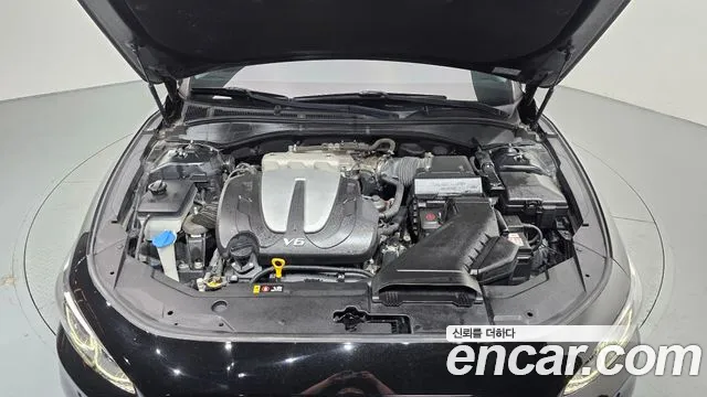 Hyundai Grandeur 2017 thumb 6