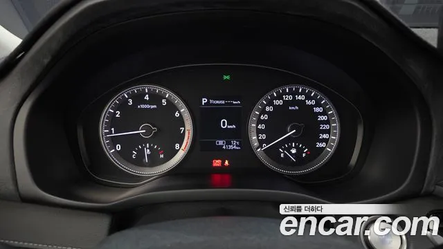 Hyundai Grandeur 2017 thumb 8