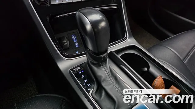 Hyundai Grandeur 2017 thumb 9