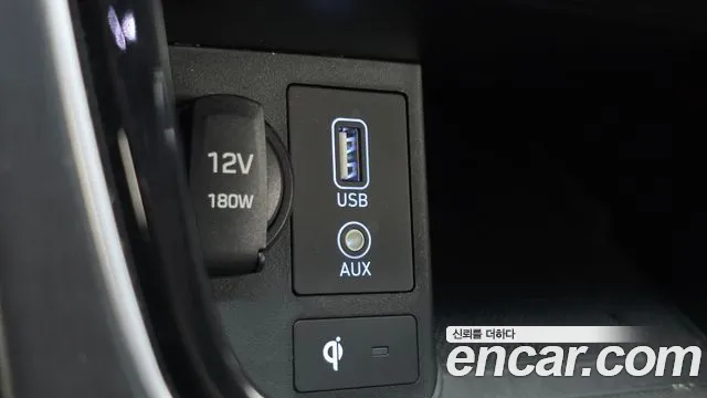 Hyundai Grandeur 2017 thumb 12