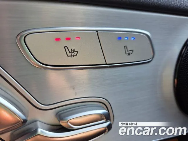 Mercedes-Benz GLC 2021 thumb 6