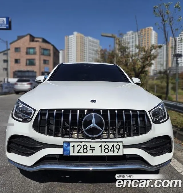 Mercedes-Benz GLC 2021 thumb 10
