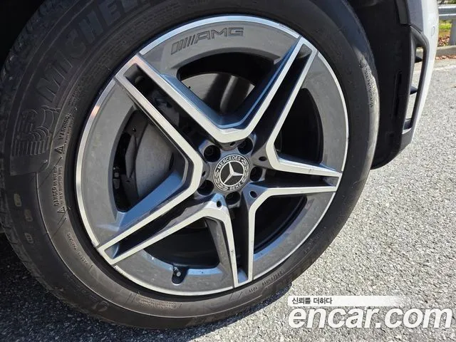 Mercedes-Benz GLC 2021 thumb 11