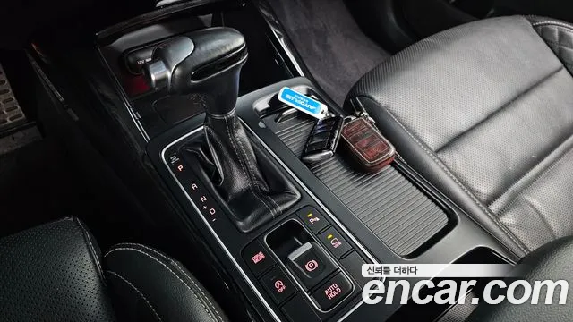 Kia Sorento 2018 thumb 8