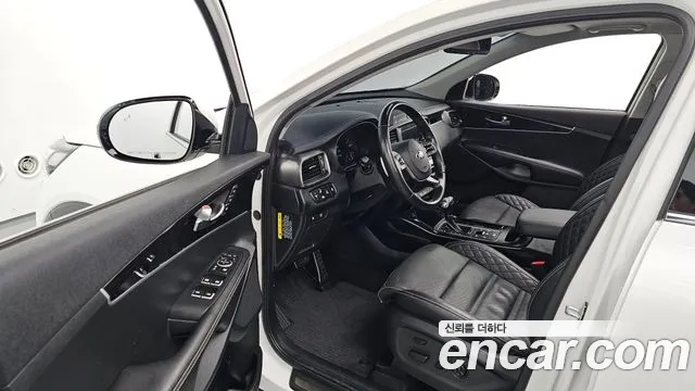 Kia Sorento 2018 thumb 9