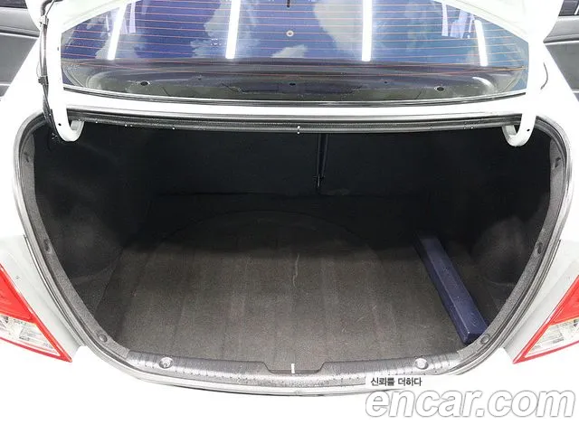 Hyundai Accent 2015 thumb 5