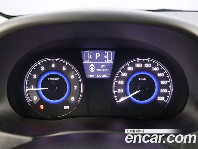 Hyundai Accent 2015 thumb 6