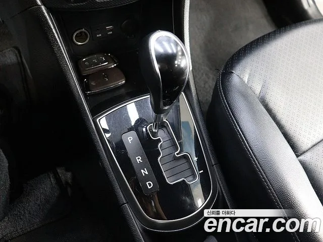 Hyundai Accent 2015 thumb 10