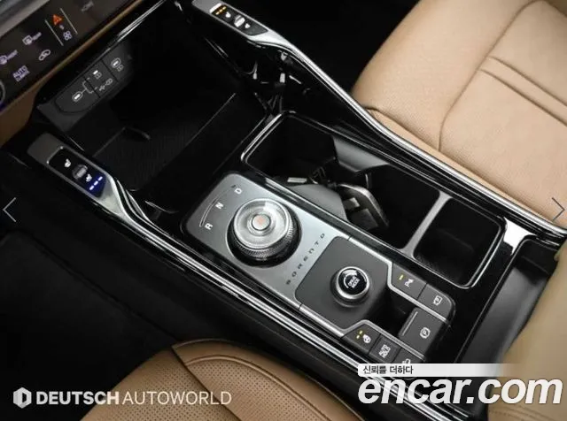 Kia Sorento 2023 thumb 8