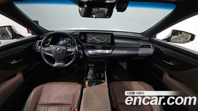 Lexus ES 2023 thumb 7