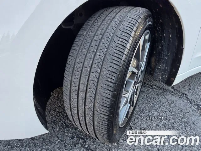 Hyundai Avante 2019 thumb 9