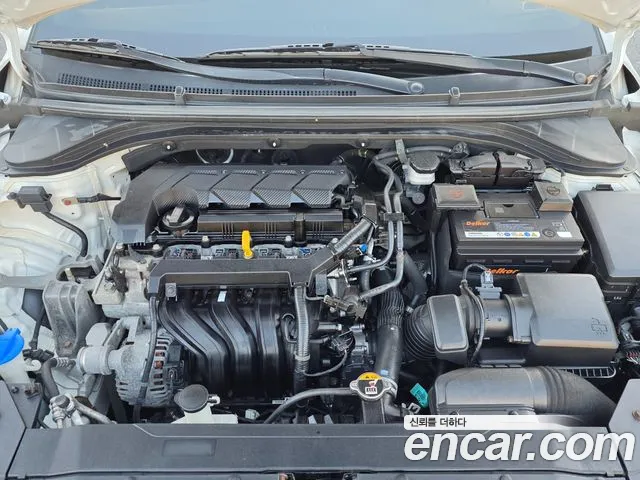 Hyundai Avante 2019 thumb 10