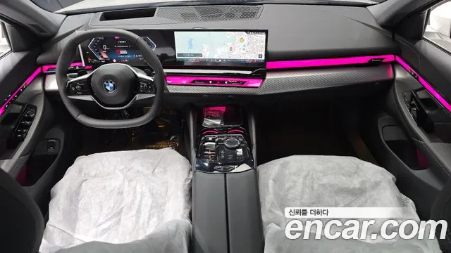 BMW 5-Series 2026 thumb 7