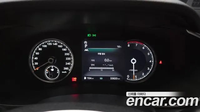 Genesis G70 2022 thumb 8