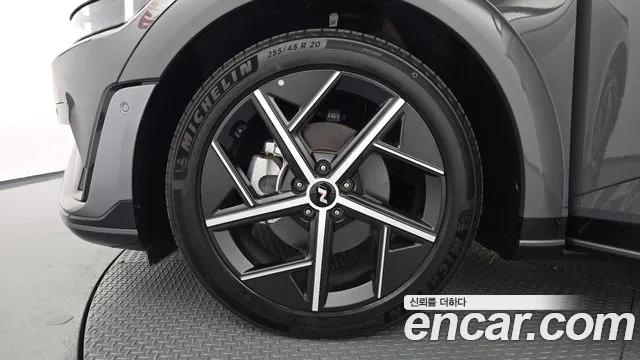Hyundai IONIQ 5 2024 thumb 5
